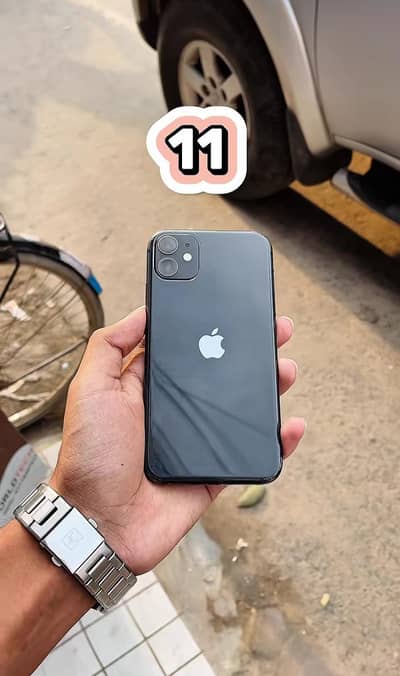 Apple iPhone 11