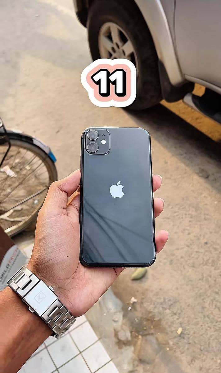 Apple iPhone 11 0