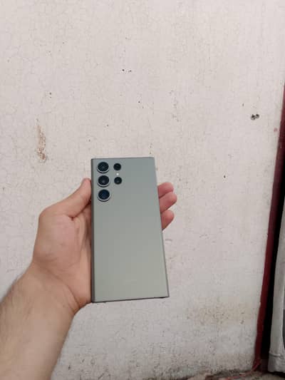 Samsung Mobile S23 Ultra