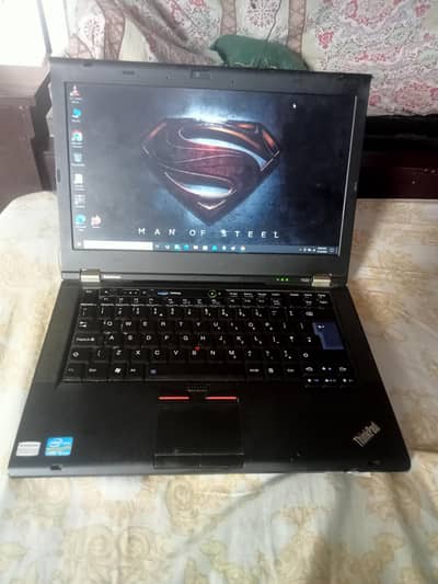 Lenovo ThinkPad t420