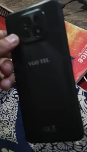 VGO TEL New 15