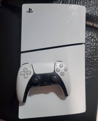 PS5 Slim Digital Edition CFI-2116 Low Firmware 12.40 | HDMI Issue
