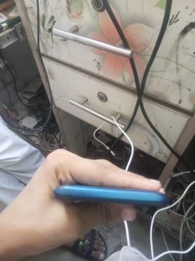 Infinix Hot 10 Play