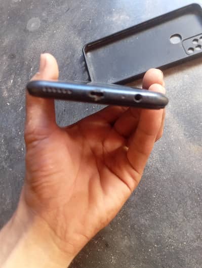 Infinix Hot 10 all ok exchange posble