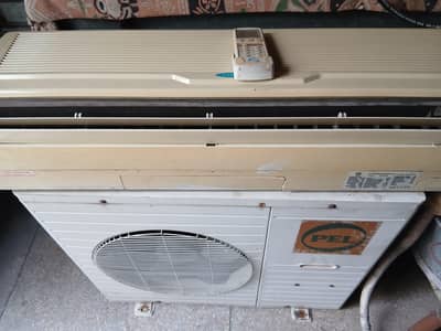 PEL SPLIT AC