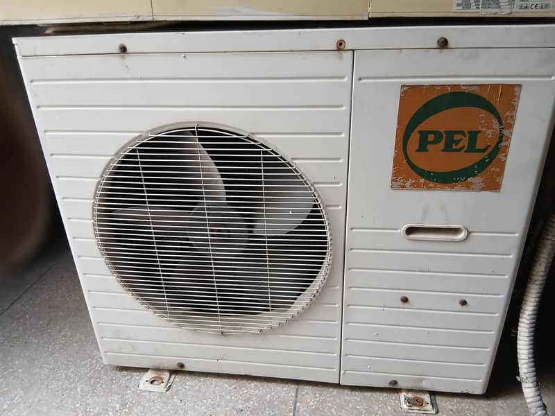 PEL SPLIT AC 1