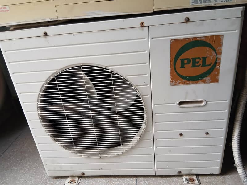 PEL SPLIT AC 6