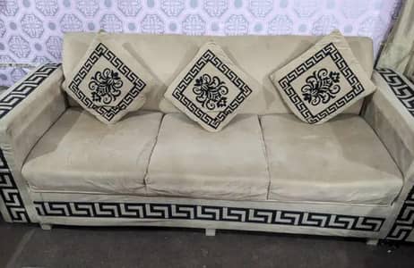 6 sitter sofa set reasonable price