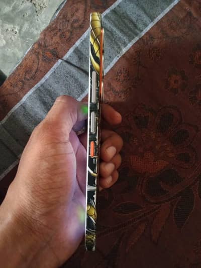 Infinix Hot 60 Pro