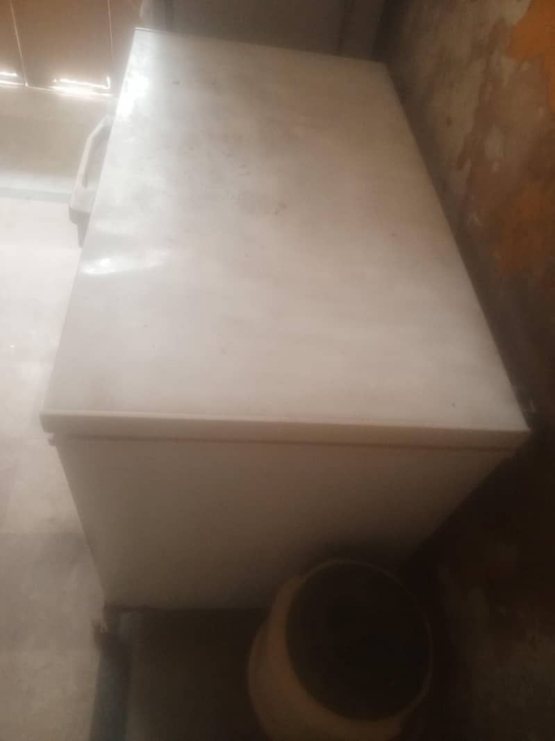 freezer 2