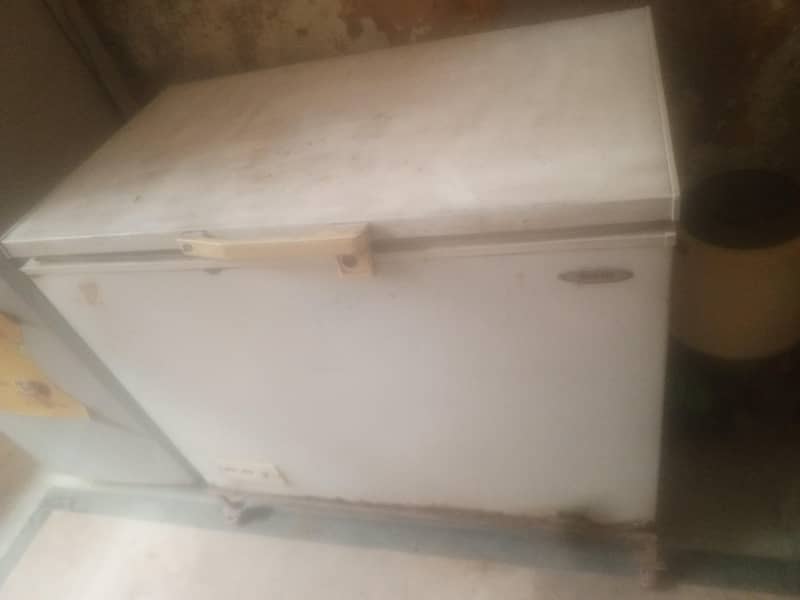 freezer 3
