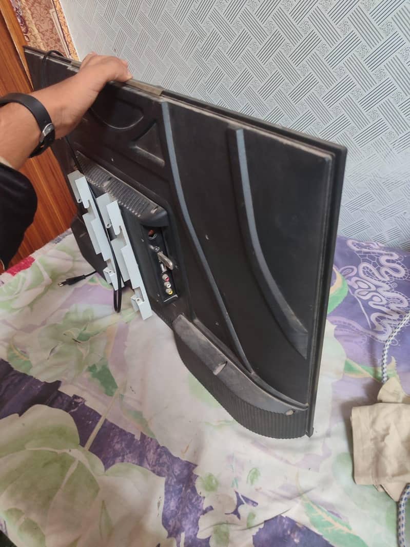 Chaina Android LCD 2
