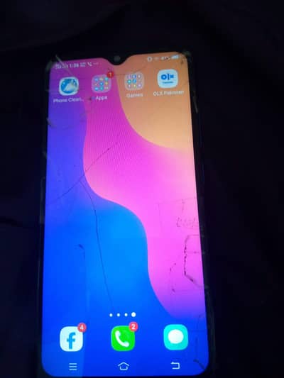Vivo Y91