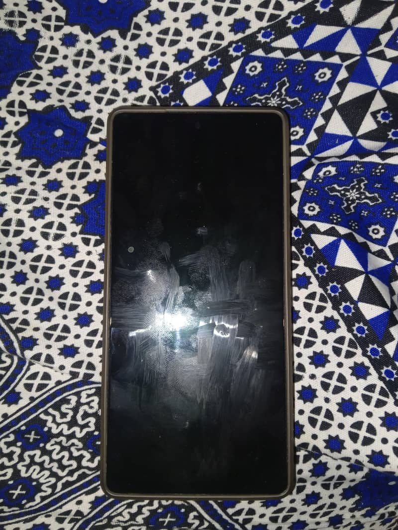 Google Pixel 6 0