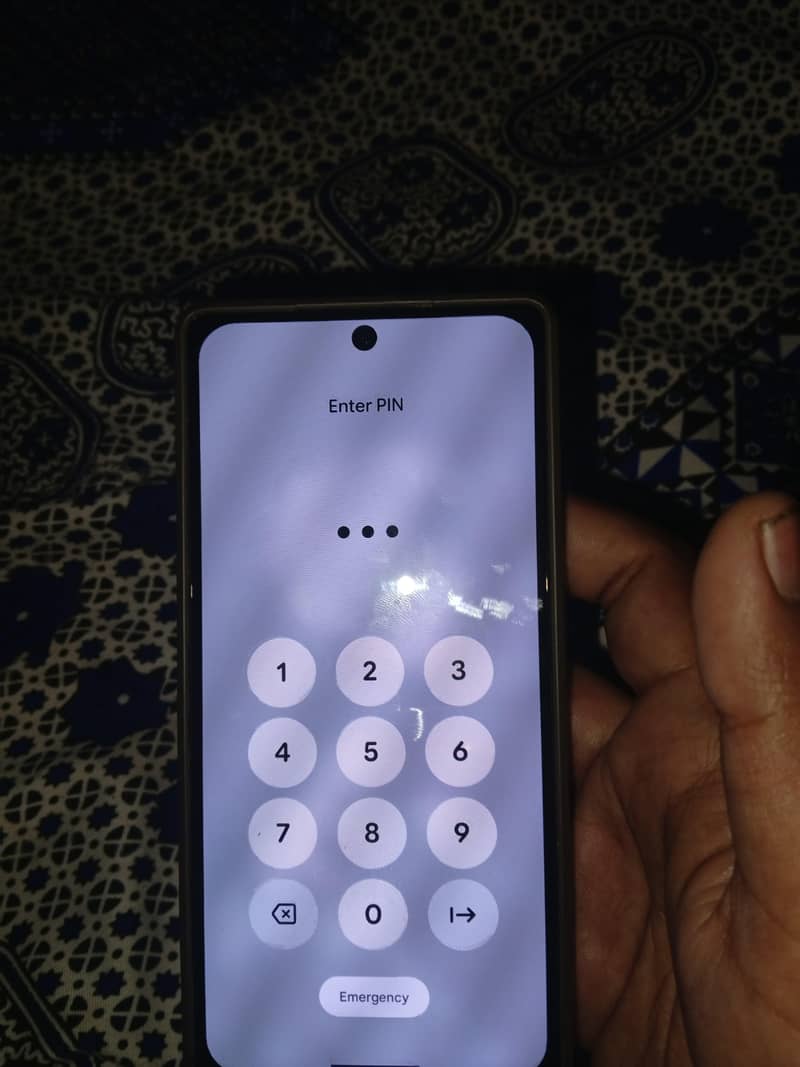 Google Pixel 6 1