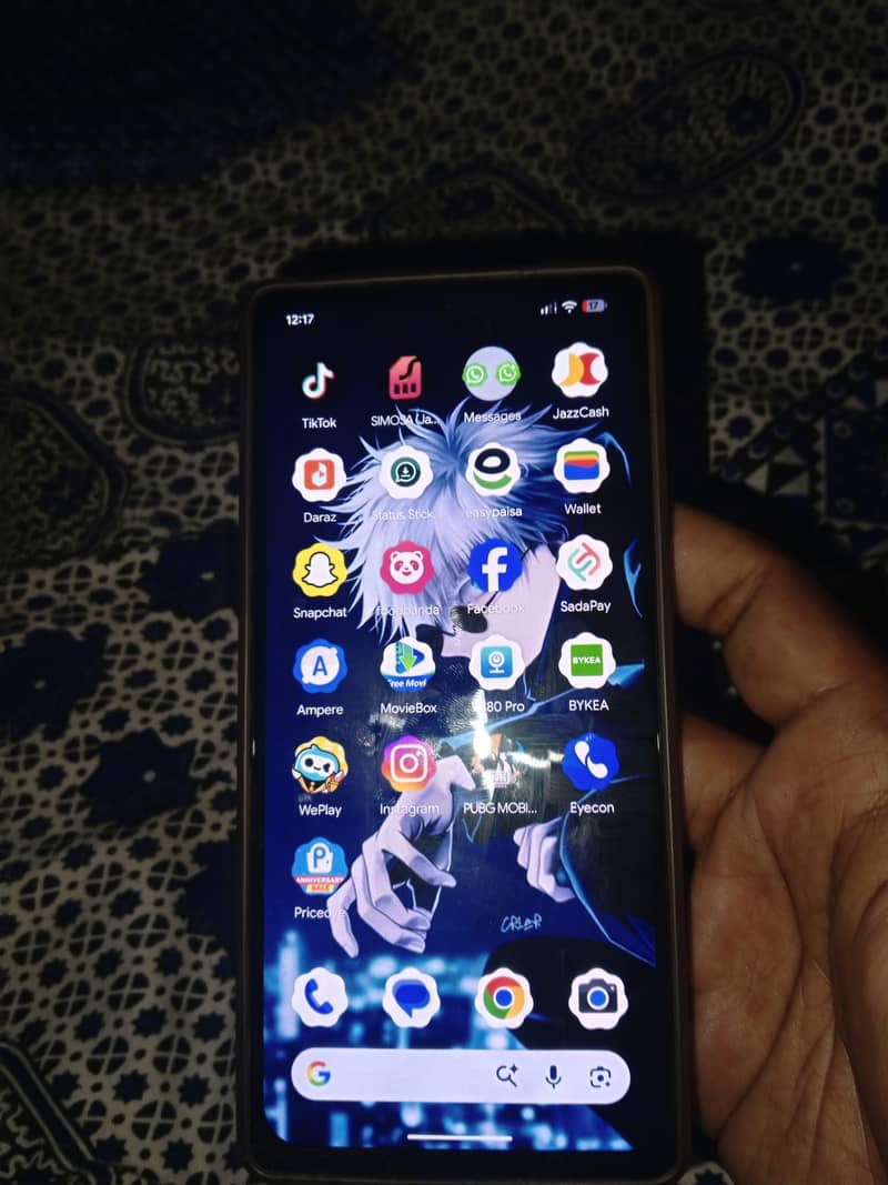 Google Pixel 6 2