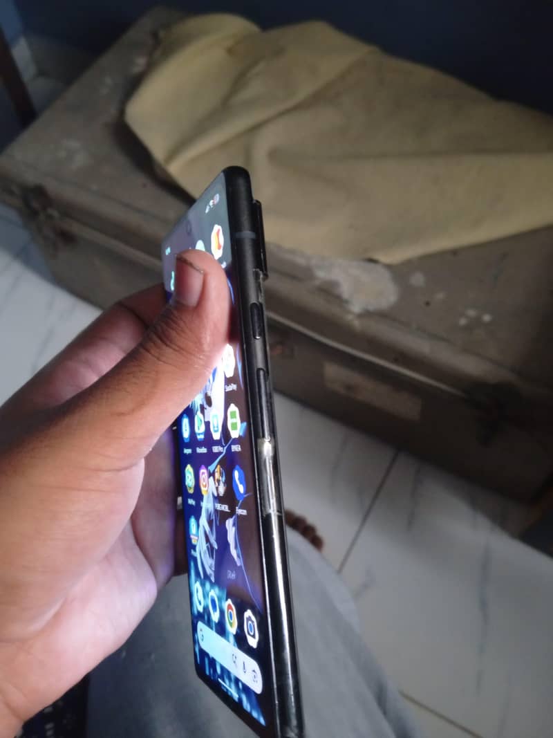 Google Pixel 6 5