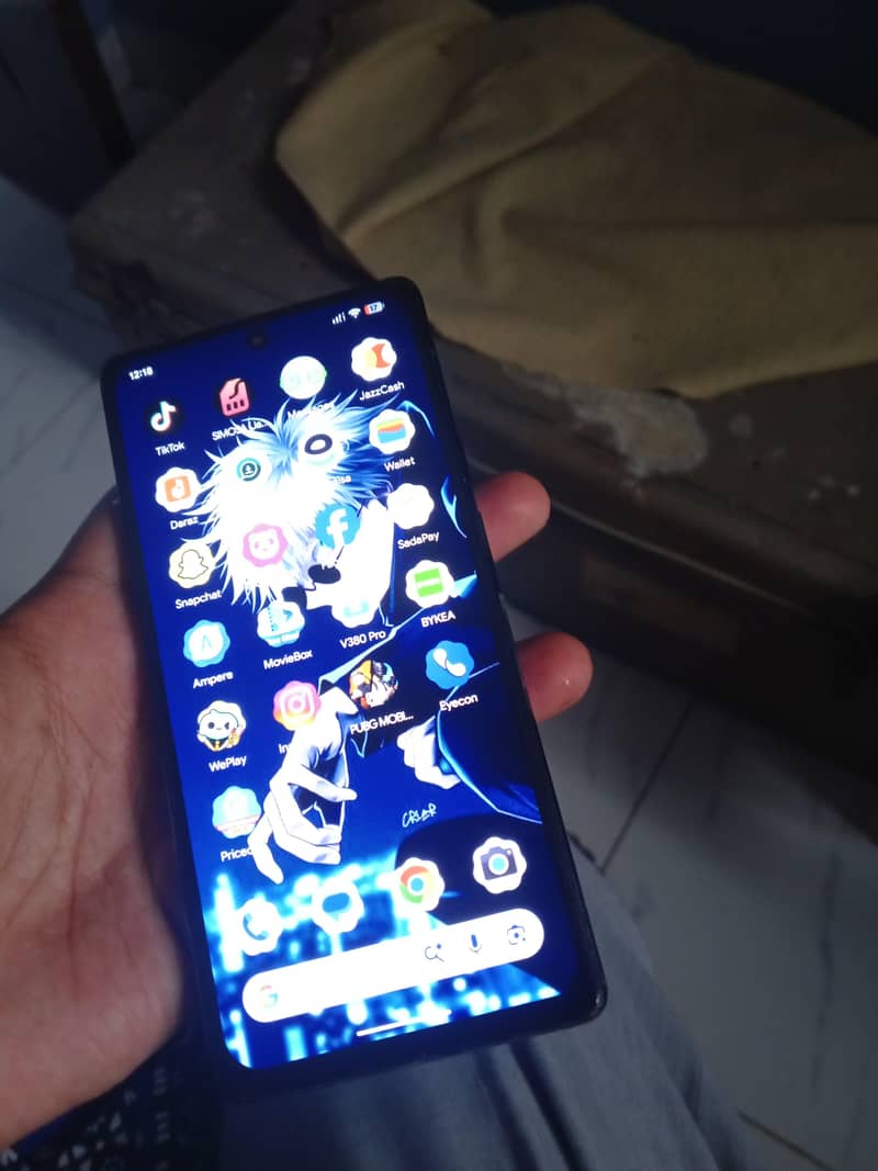 Google Pixel 6 6