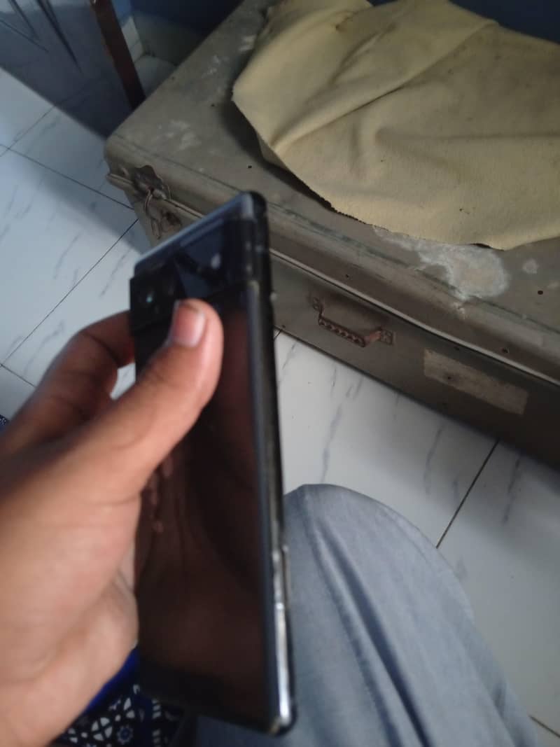 Google Pixel 6 8