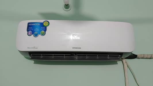 Kenwood Ac