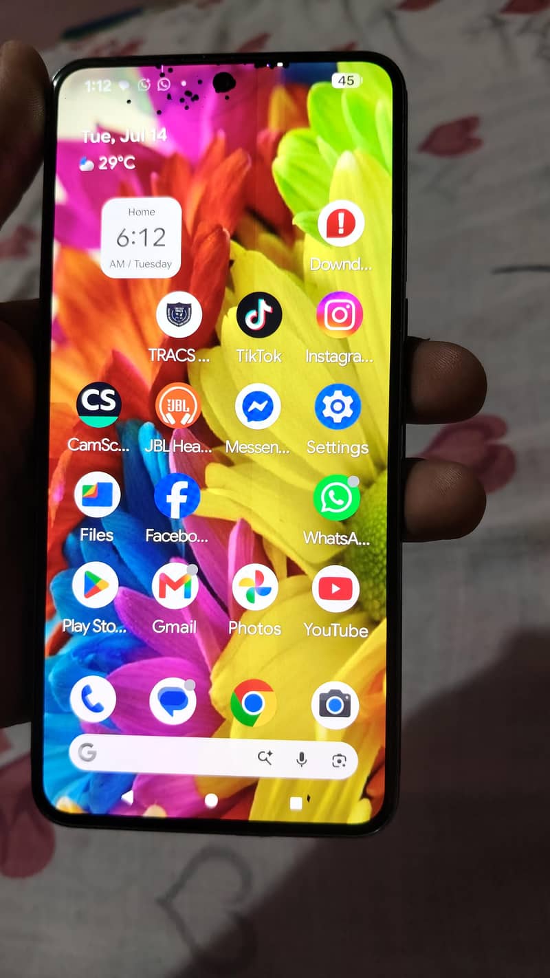 Google Pixel 8 Pro 2