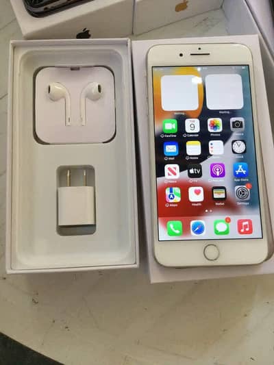 Apple iPhone 7 Plus