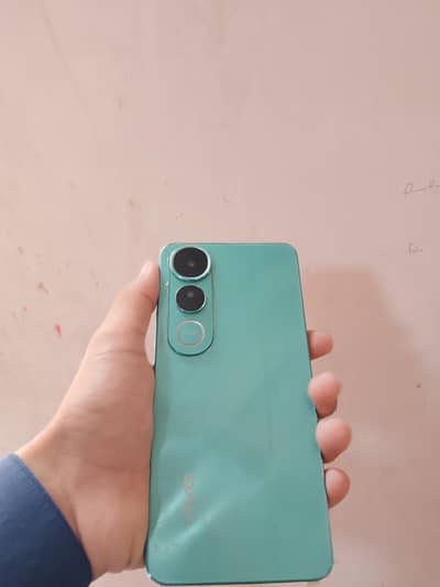 Vivo V50 Lite