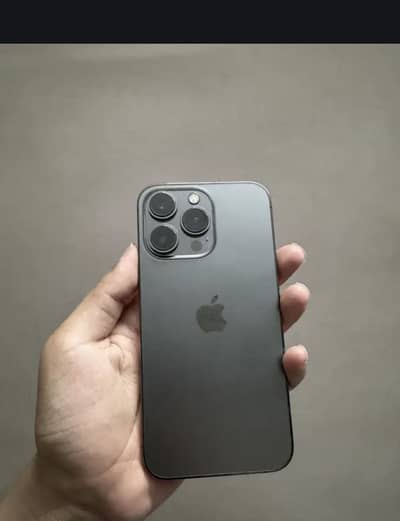 iPhone 13 Pro Pta Approved 256 GB