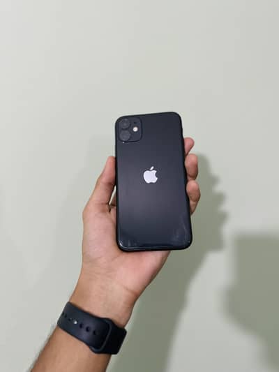 iphone 11 128gb pta