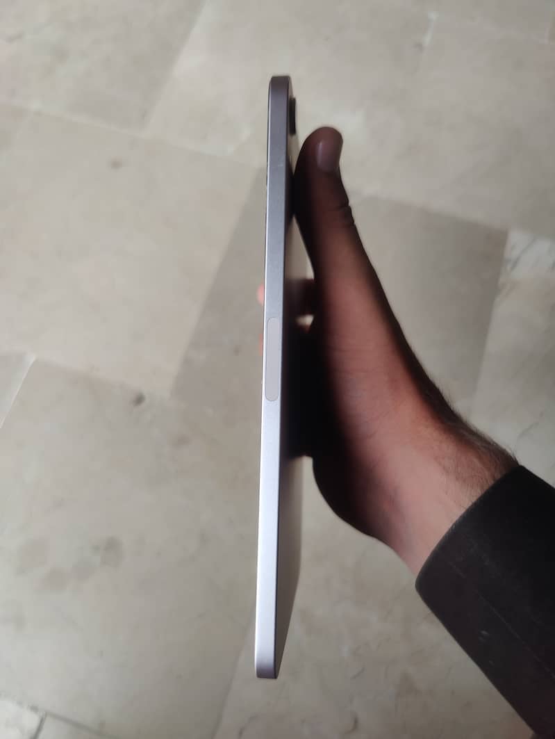 Ipad mini 6 0