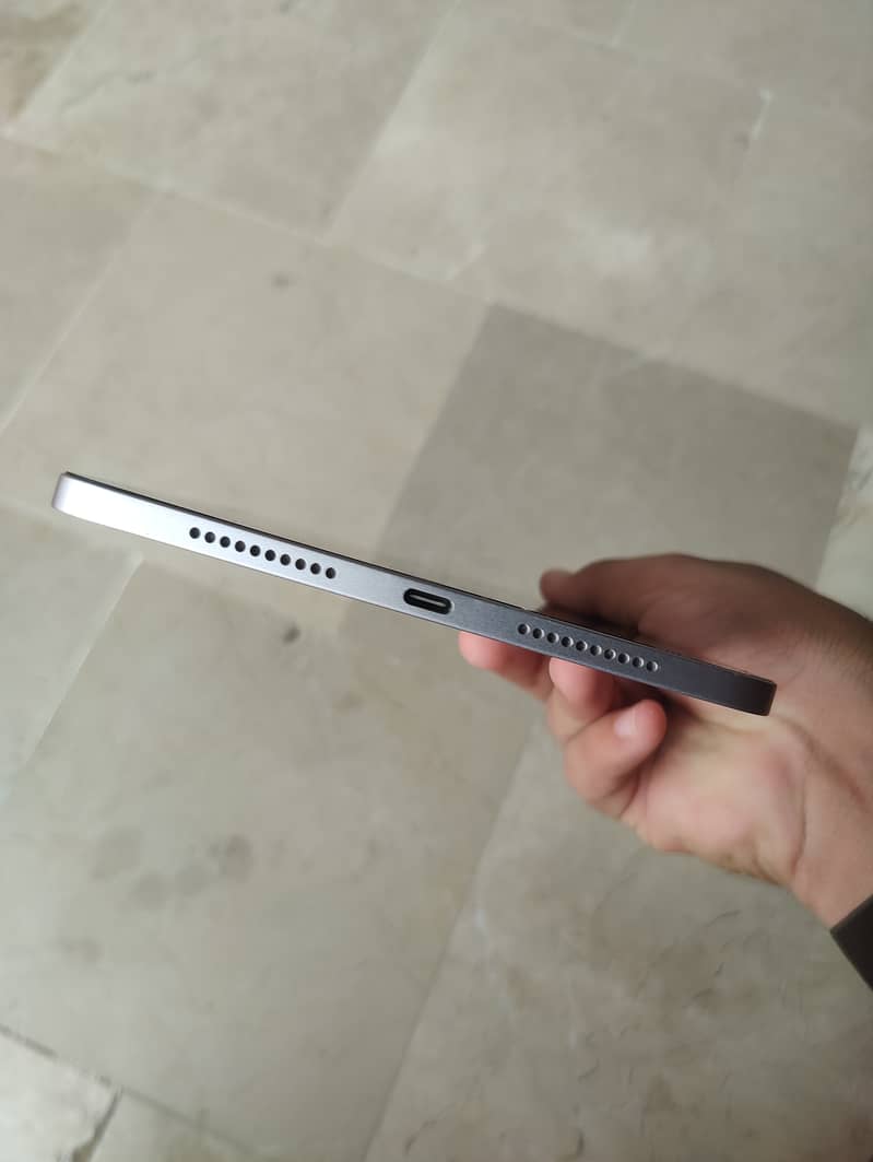 Ipad mini 6 1