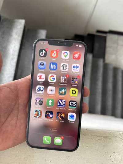 12 pro max jv 128gb
