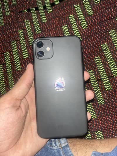 iPhone 11 factory unlock