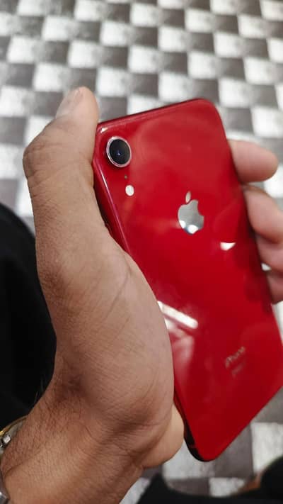 iPhone XR  Non PTA 64Gb For Sale