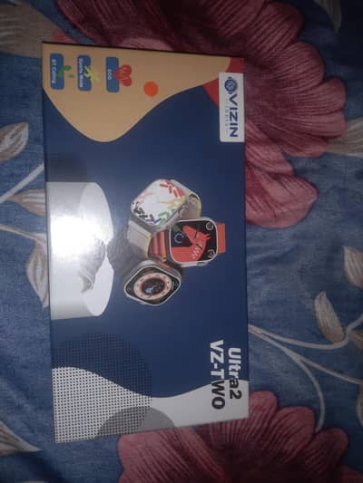 brand new smart watch ⌚