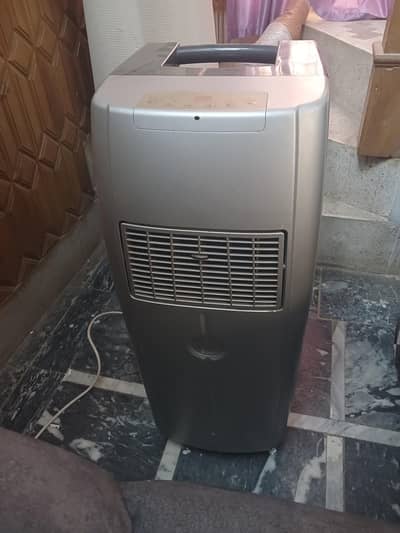 portable 0.75 ton AC