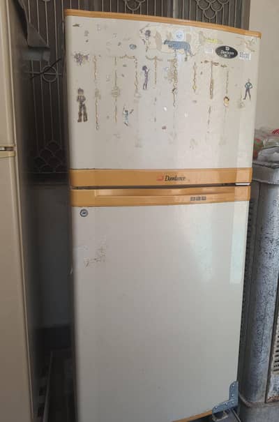 refrigerators