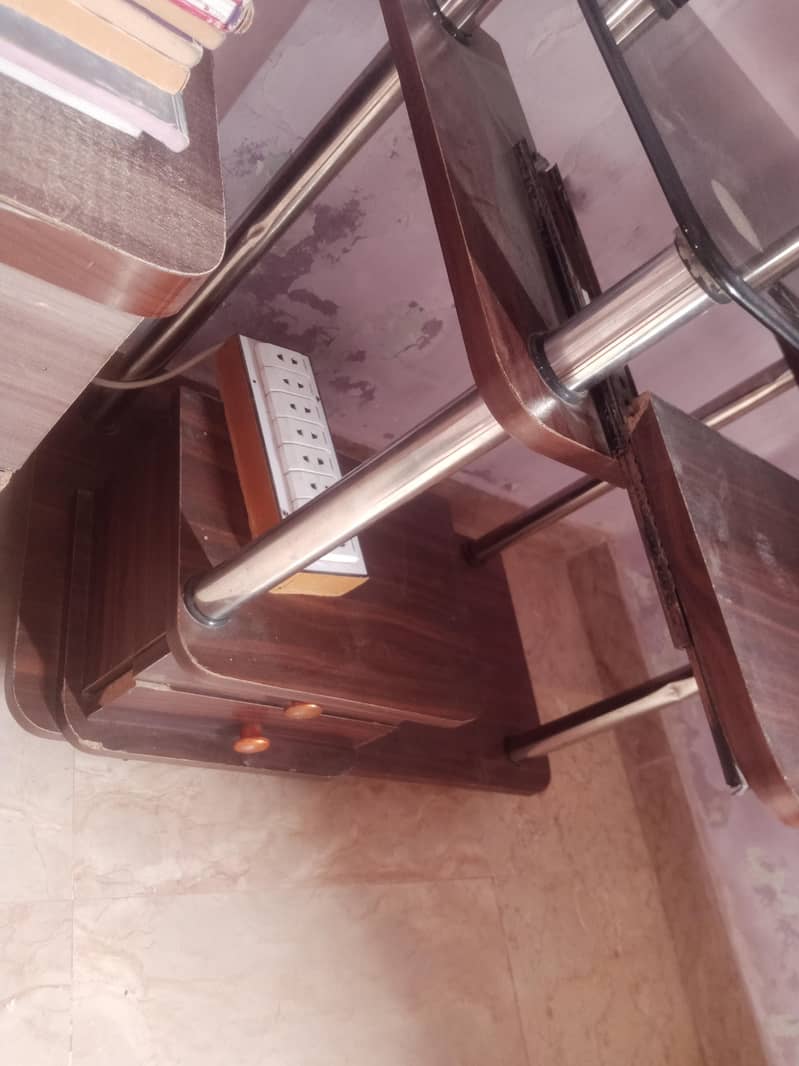 Computer table 2