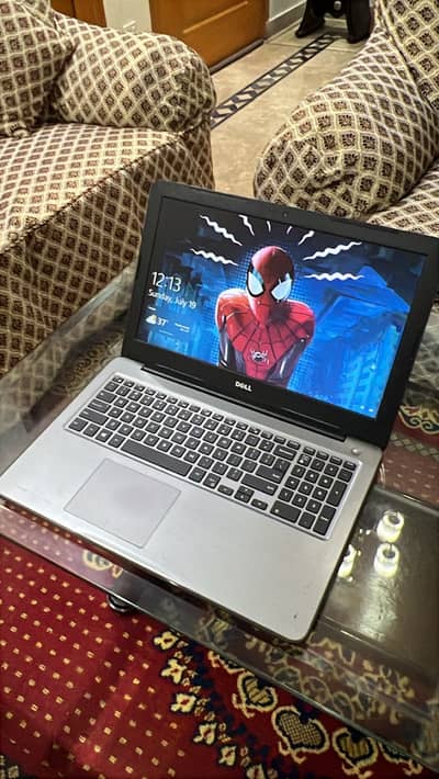 Dell Core i7