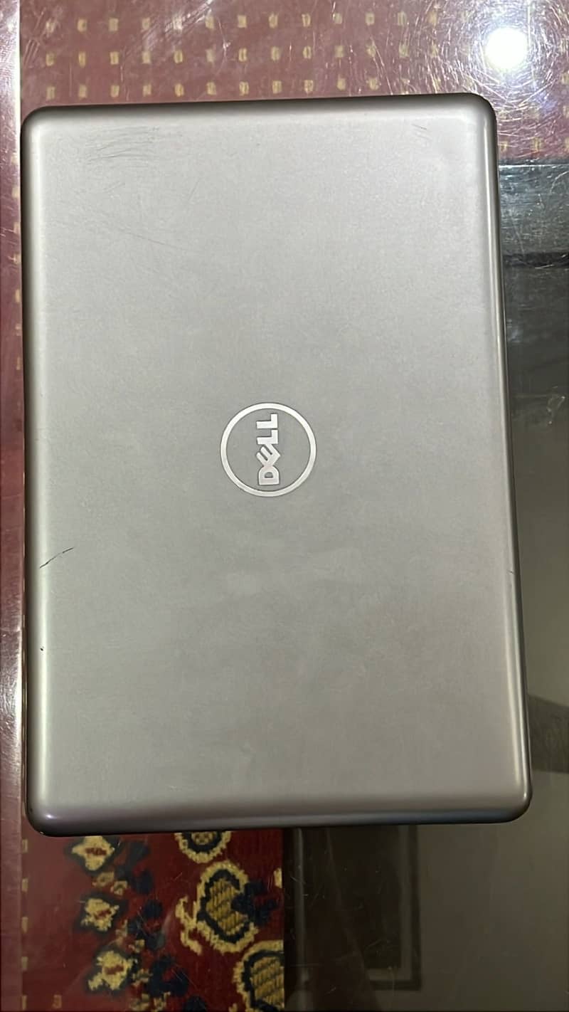 Dell Core i7 1