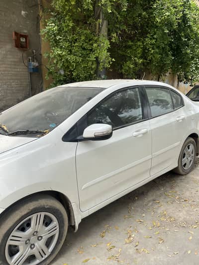 Honda City IVTEC 2019 for sale In Best Price