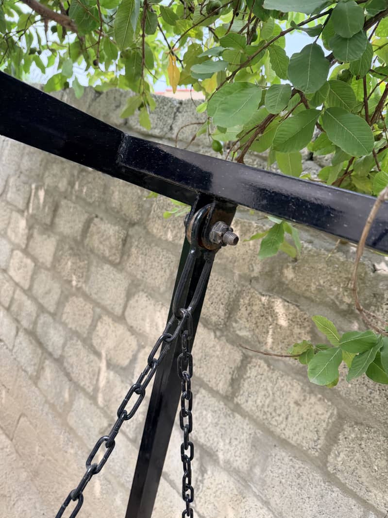 Swing 5