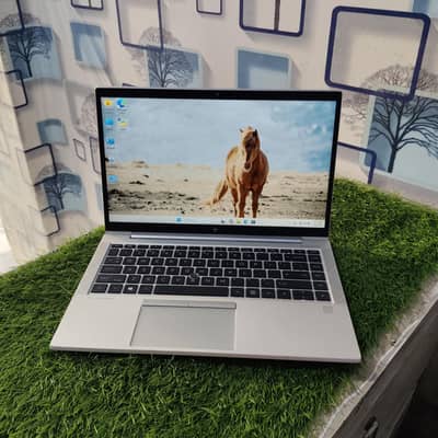 HP Elitebook 840 G7 Touch Screen