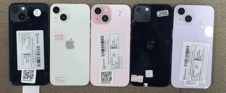 Apple iPhone Other Model