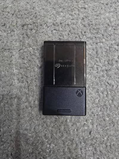 Xbox Official  SSD 1TB Expansion Card _ Original