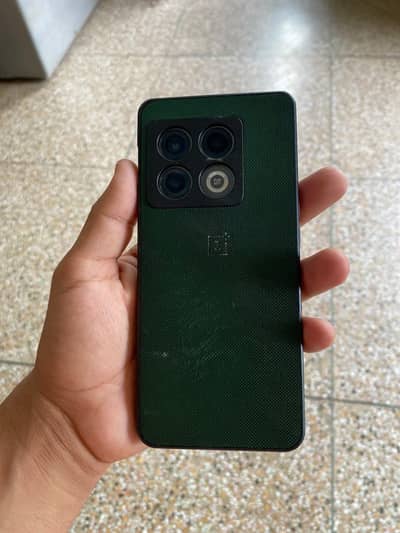 One Plus 10 Pro 5G