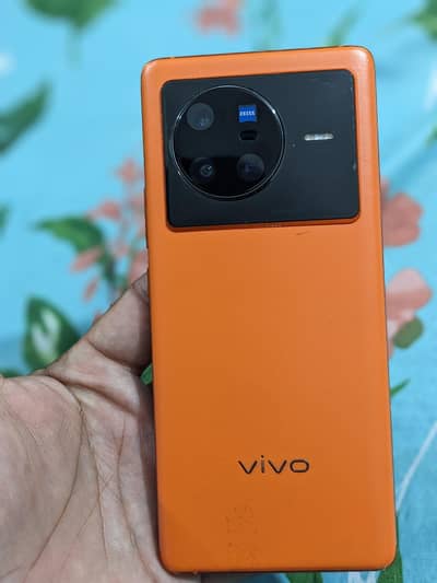 Vivo X80 12gb 256gb