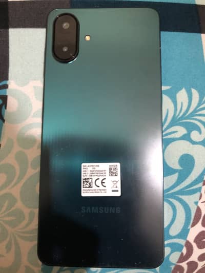 Samsung A07 Lush Condition