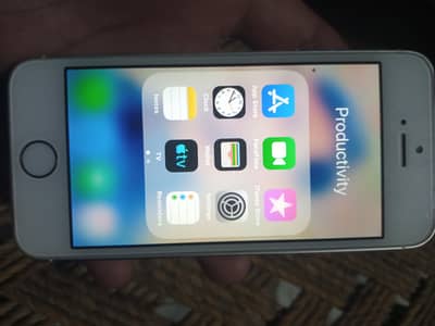Apple iPhone 5s