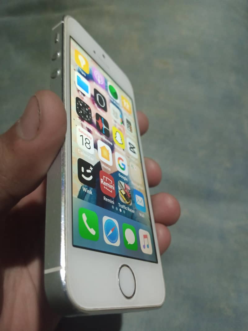 Apple iPhone 5s 2